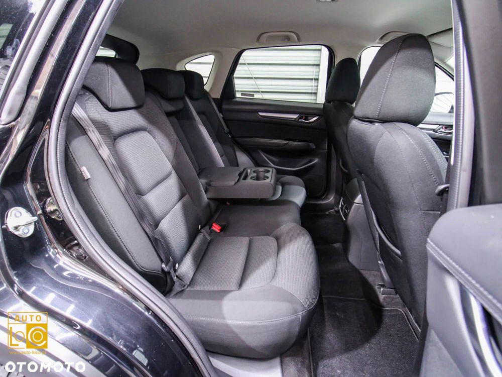 Mazda CX-5 2.0 Skyenergy 2WD - 11