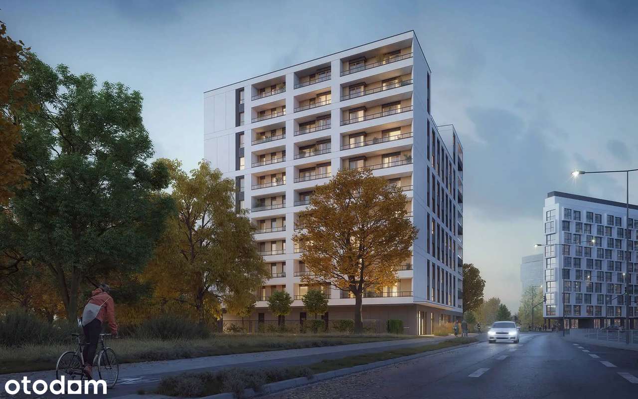 Bukowińska Mokotów - Pełny obrazek: 4/8