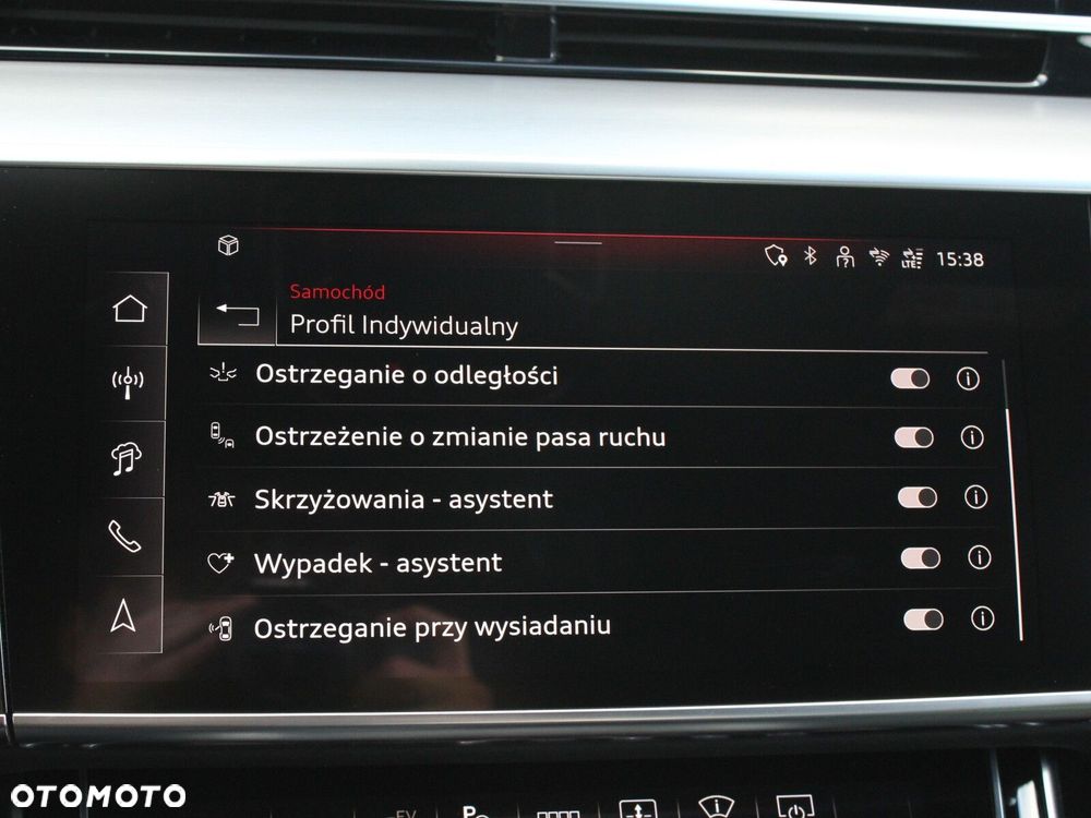 Audi A8 - 39