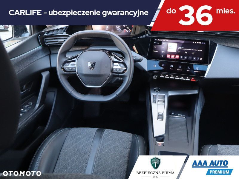 Peugeot 408 - 9
