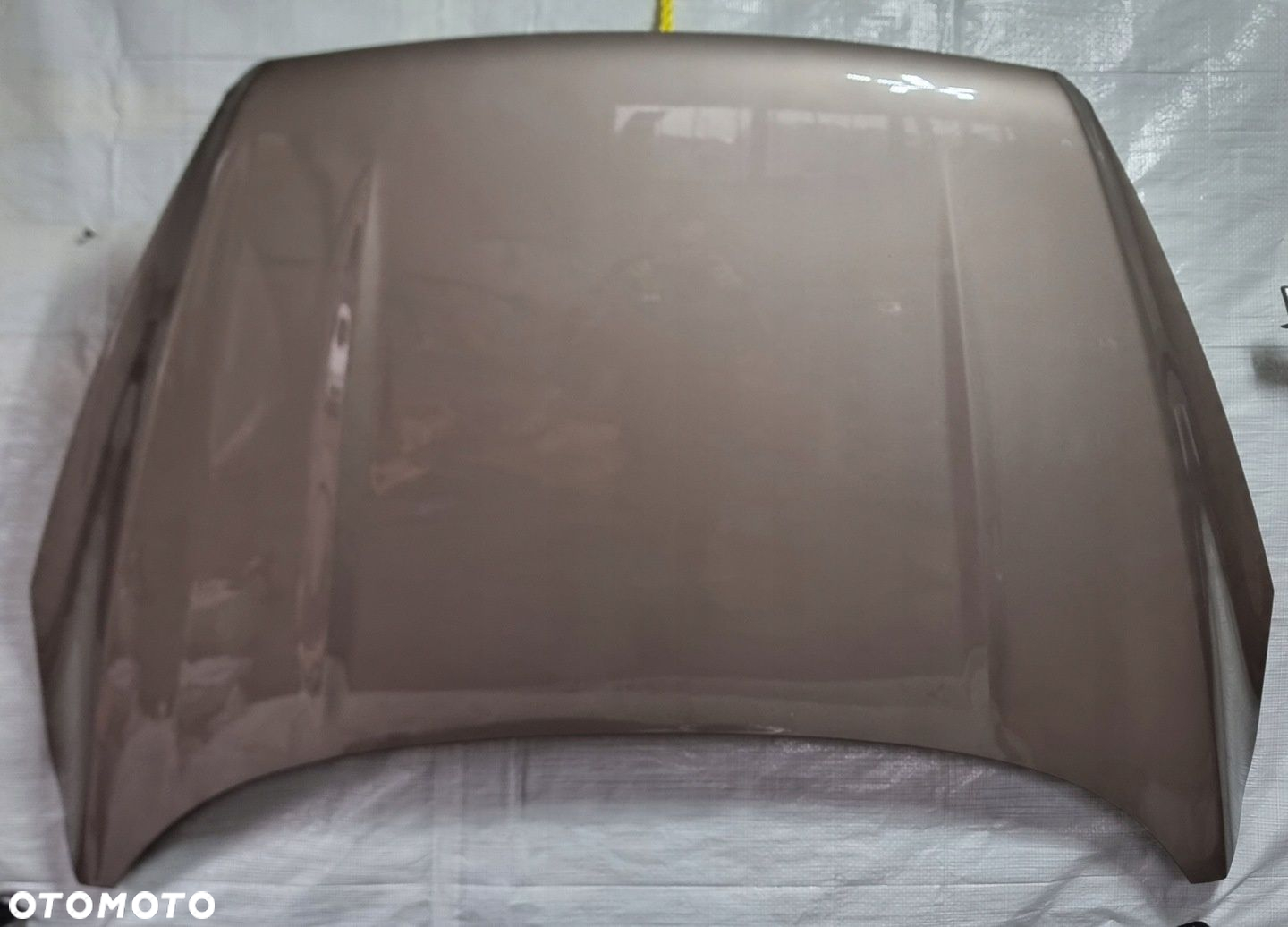 FORD KUGA MK2 LIFT VIGNALE PRZÓD MASKA ZDERZAK PDC BŁOTNIKI - 14