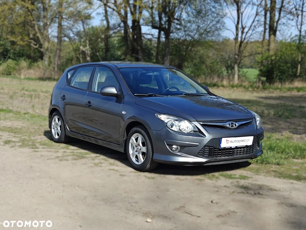 Hyundai i30 1.4 Classic + EU5 - 16
