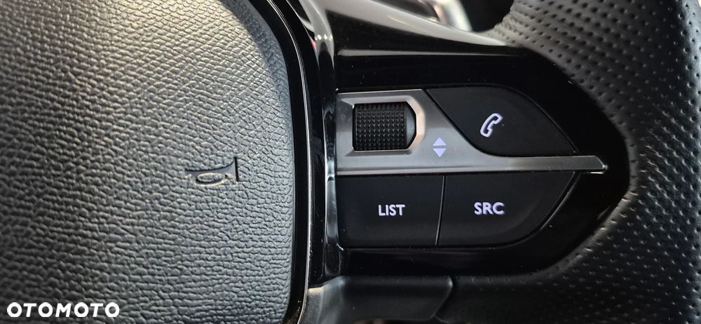 Peugeot 2008 PureTech 130 GT S&S EAT8 - 15