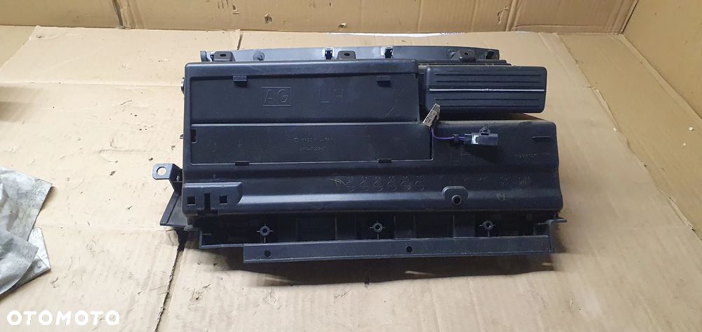 Schowek pasażera półka Subaru Legacy IV Lift Outback 66208AG070 - 6