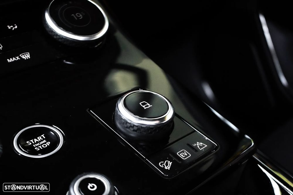 Land Rover Range Rover Sport P440e Dynamic SE - 23
