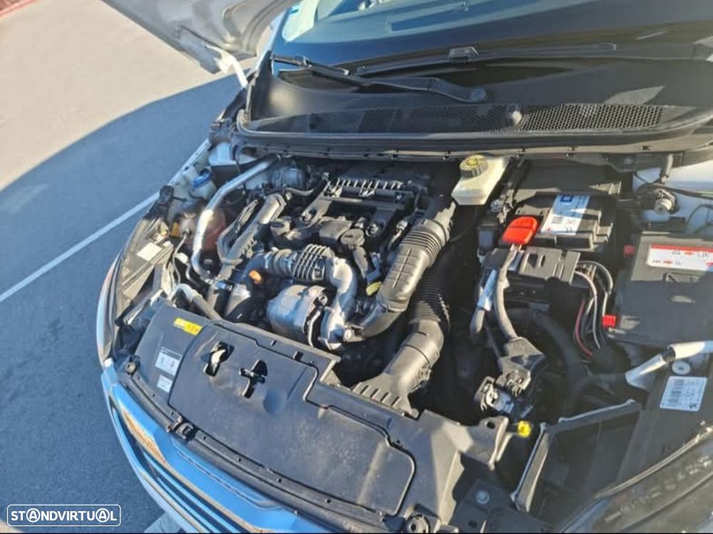 Peugeot 308 SW BlueHDi 120 Stop & Start Allure - 7
