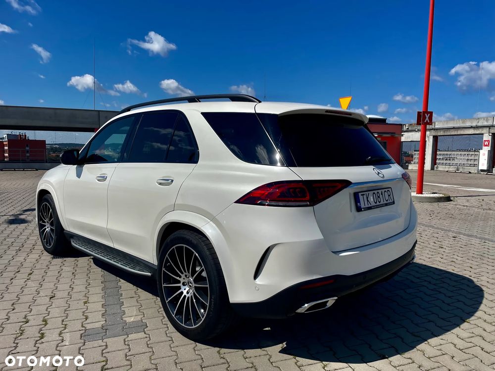 Mercedes-Benz GLE Coupe 400 d 4-Matic Premium Plus - 11