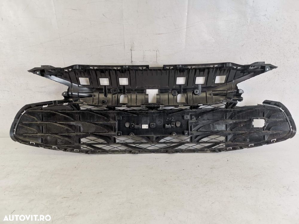 Suport Grila Radiator MG 3 2024 2025 Originala Avariata - 5