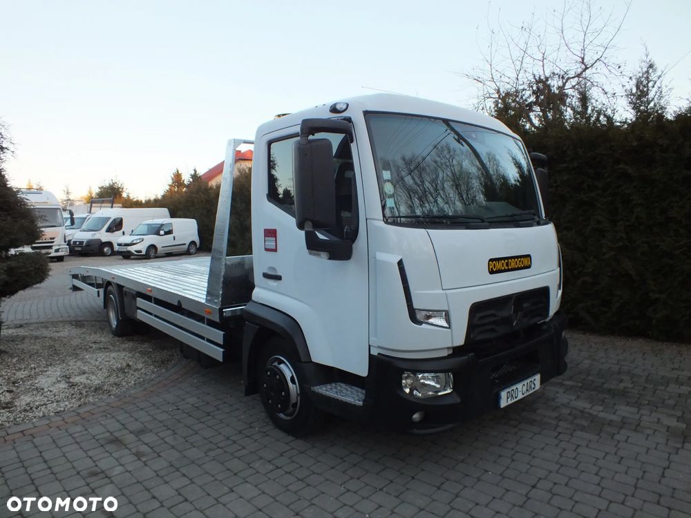 Renault D 7,5 - 29