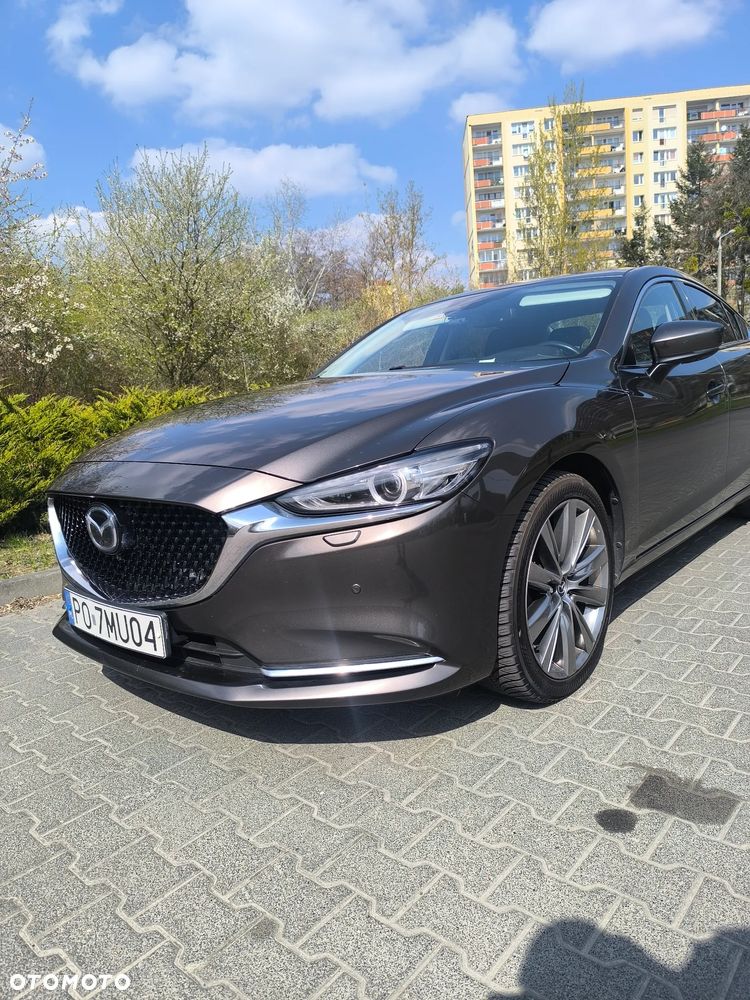 Mazda 6 2.0 SkyPassion - 15