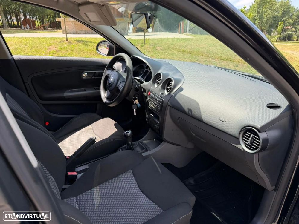 SEAT Ibiza - 7