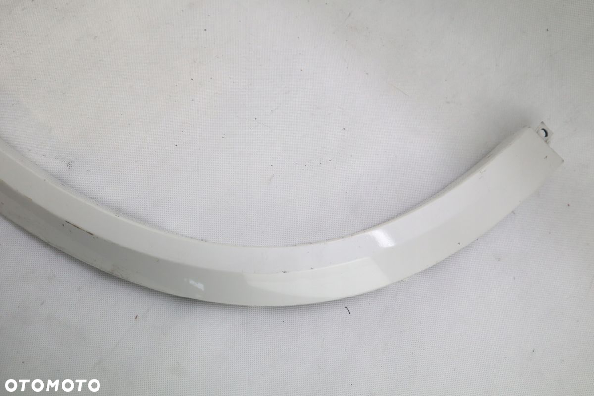 LISTWA BŁOTNIKA BMW X5 G05 M PAKIET PRAWY TYŁ ORYGINAŁ 51778069292 - 6