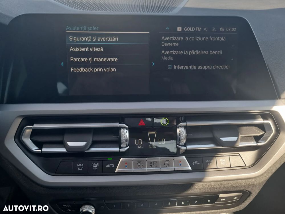BMW Seria 3 330e AT PHEV - 20