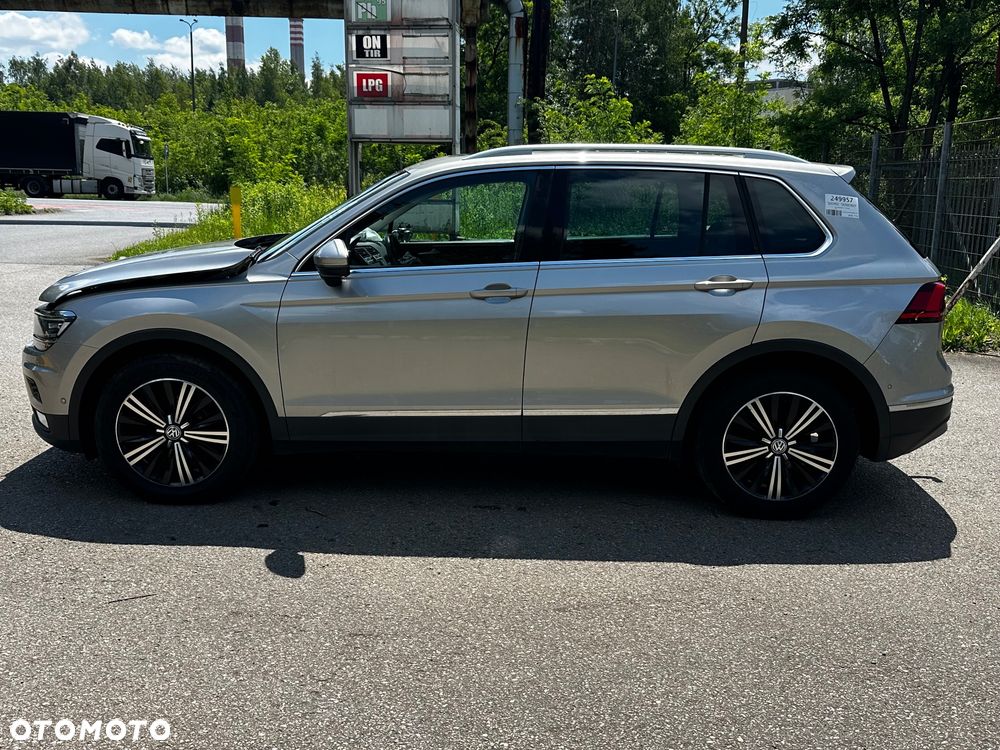 Volkswagen Tiguan - 3