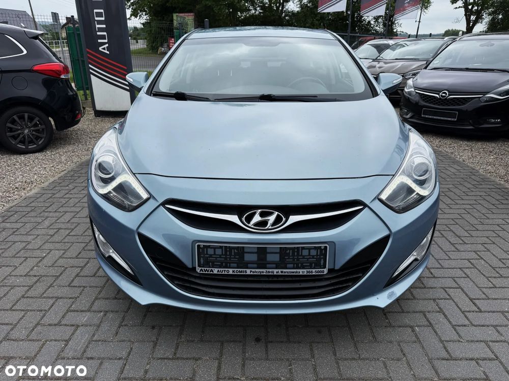 Hyundai i40 1.6 Comfort - 2