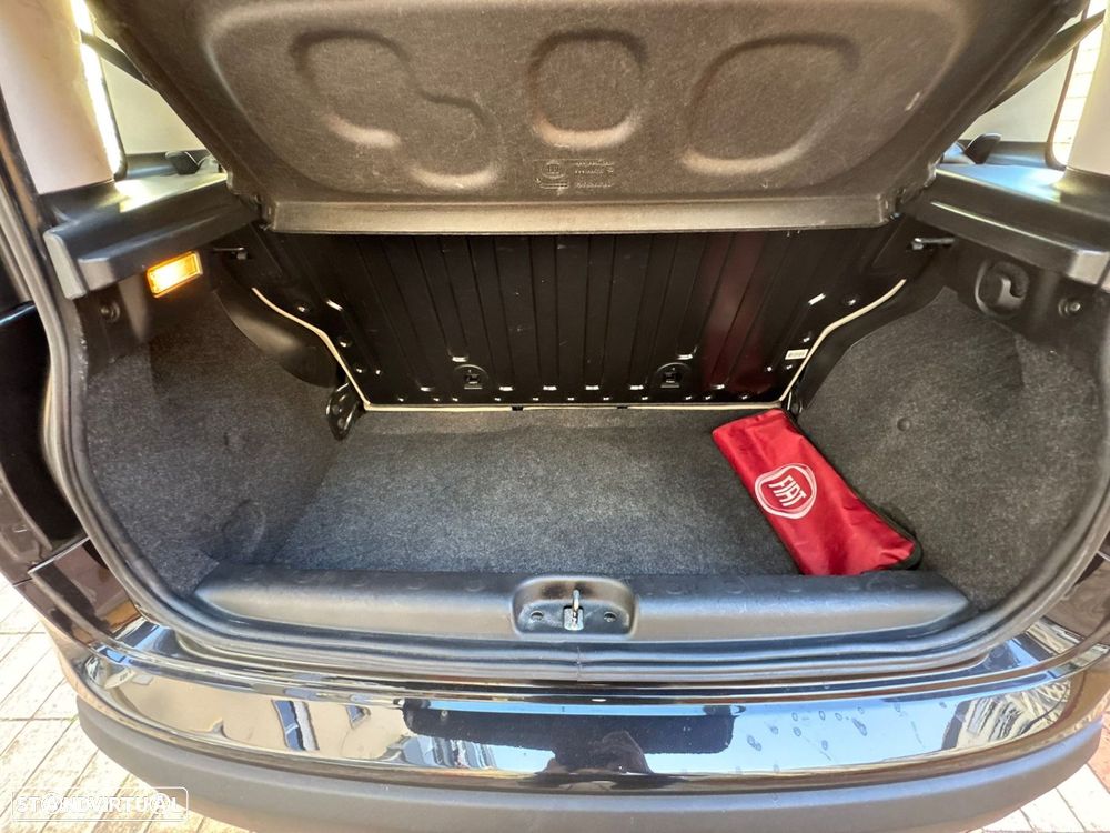 Fiat Panda 1.2 Easy S&S - 15