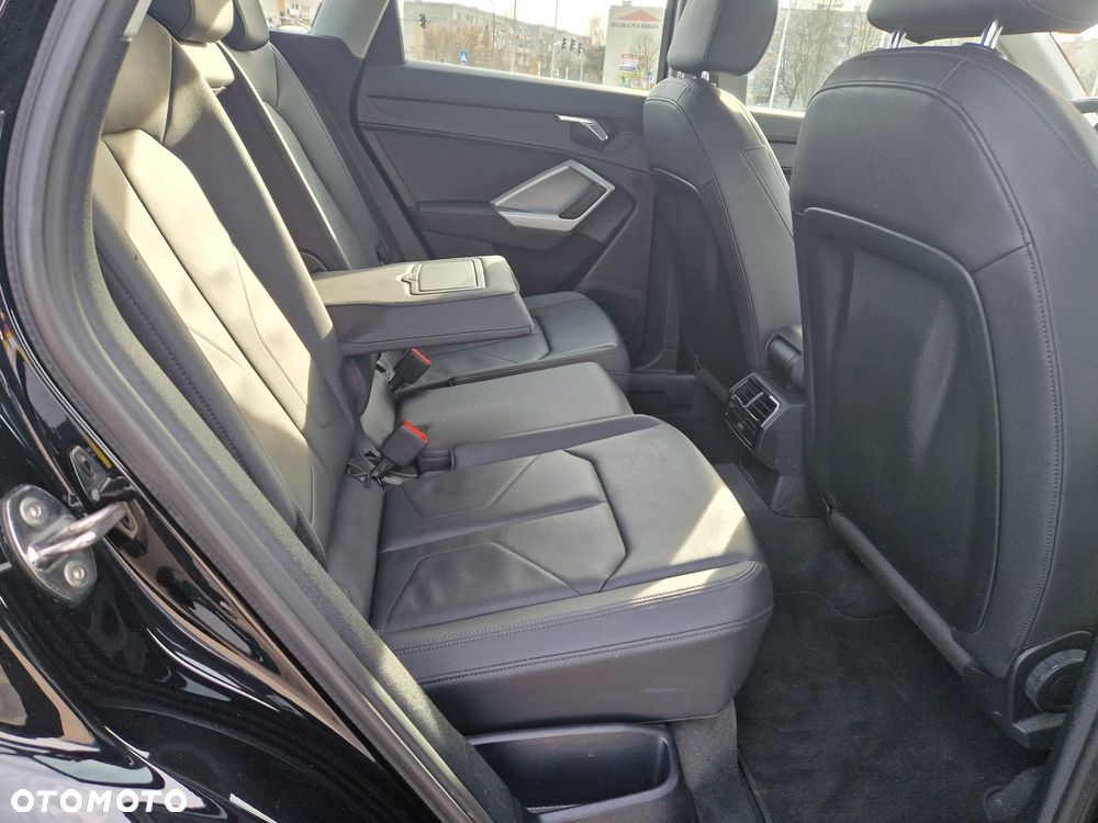 Audi Q3 35 TFSI S tronic advanced - 13