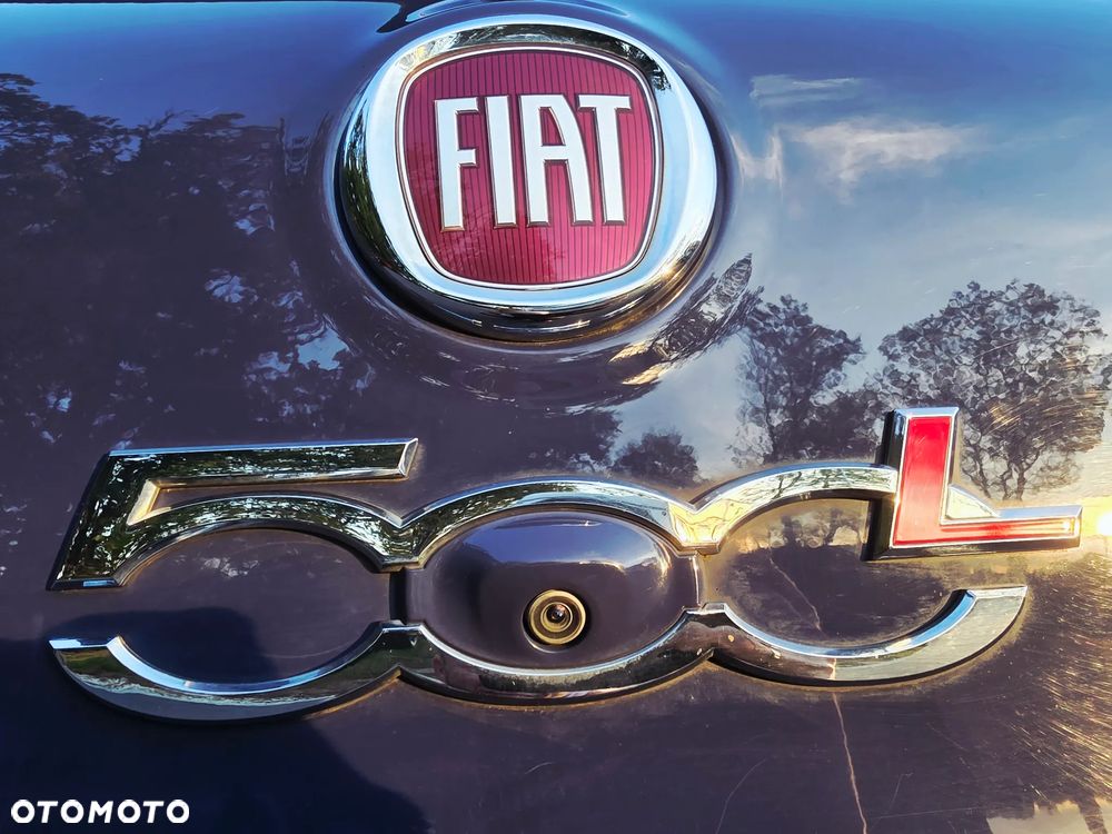 Fiat 500L - 31