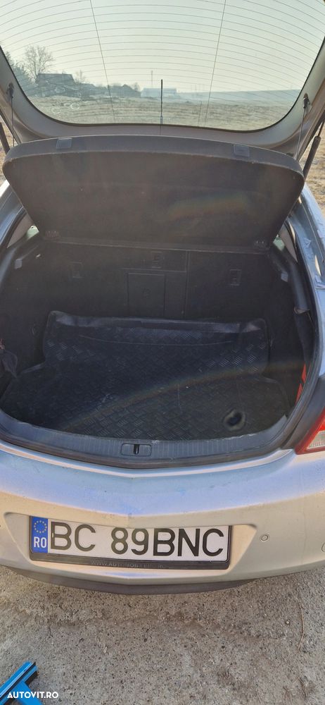 Opel Insignia 2.0 CDTI - 5