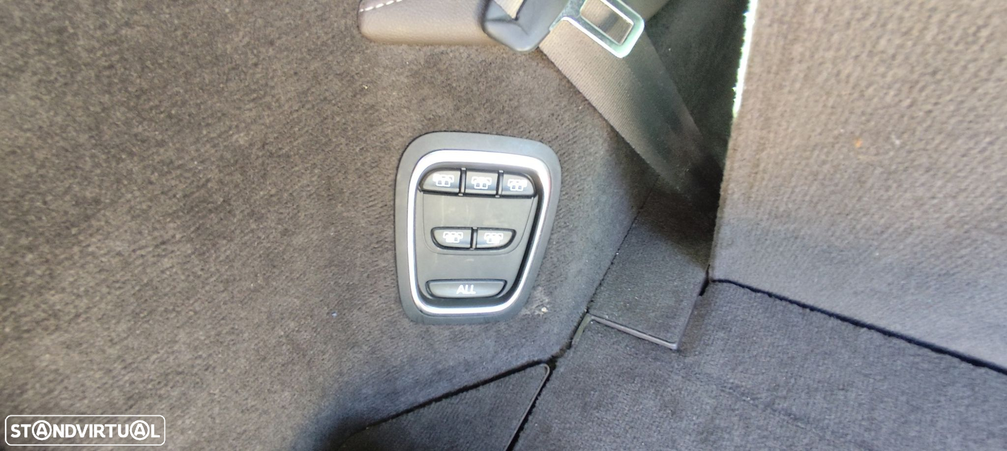 Renault Espace 1.6 dCi Initiale Paris EDC - 27