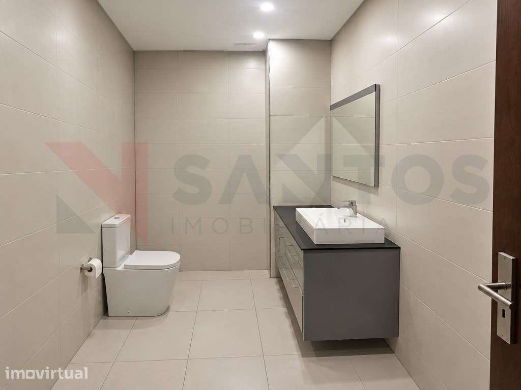 Apartamento T2 | Centro de Felgueiras - Grande imagem: 5/7