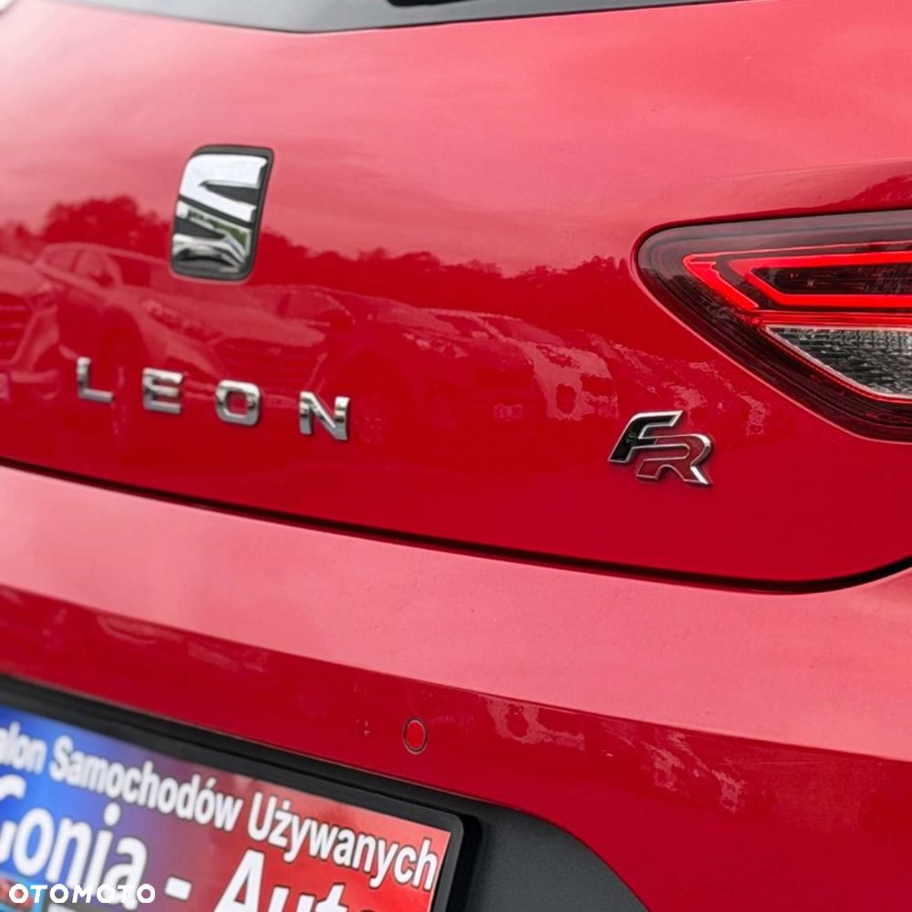 Seat Leon - 9