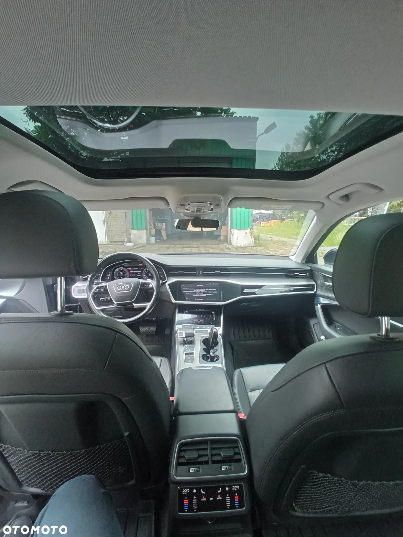 Audi A6 - 30