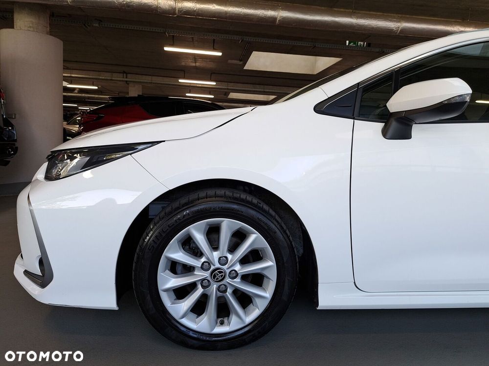 Toyota Corolla - 34