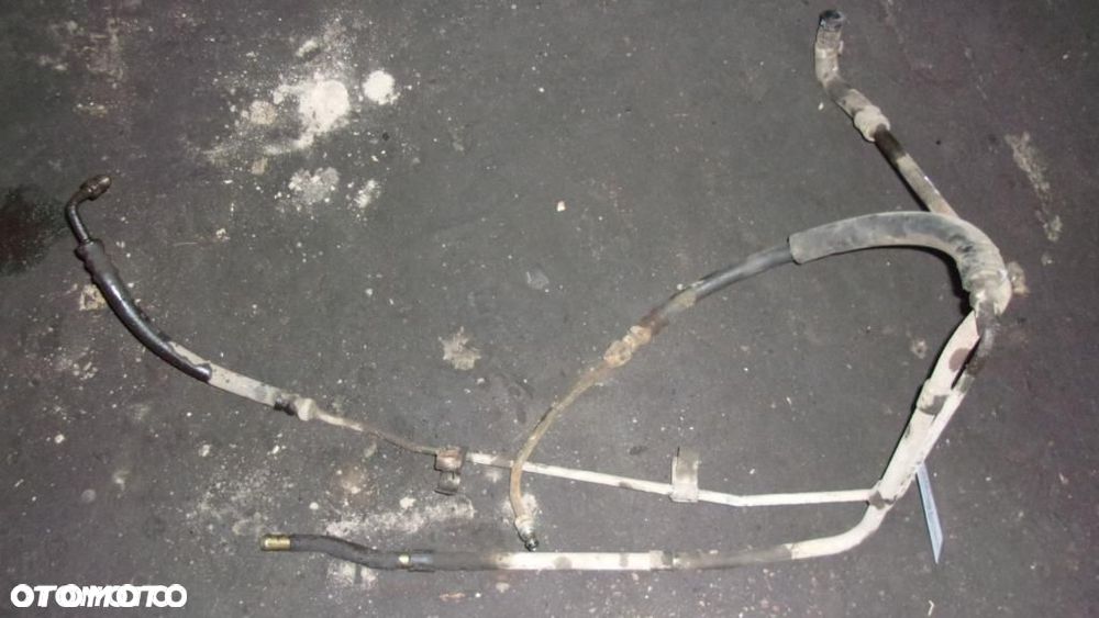 PRZEWODY WSPOMAGANIA DAEWOO LANOS - 1