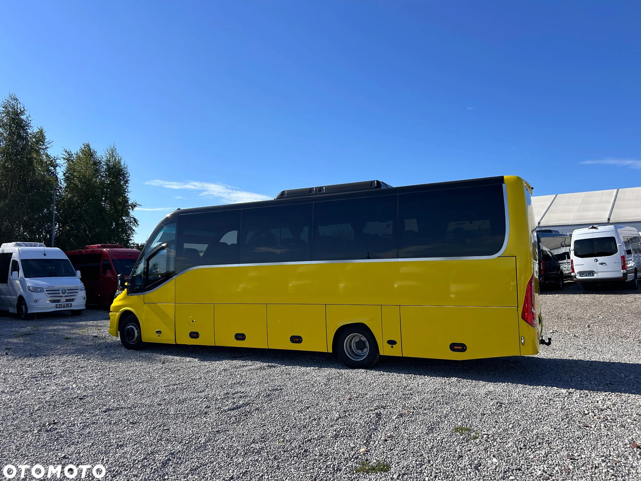 Iveco Daily - 8