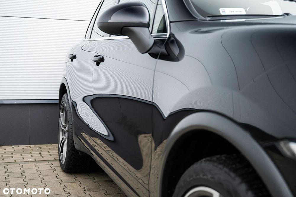 Porsche Cayenne Turbo - 6