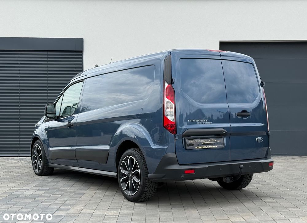 Ford Transit Connect - 6