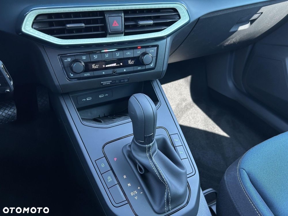 Seat Arona 1.0 TSI Style Plus DSG - 26