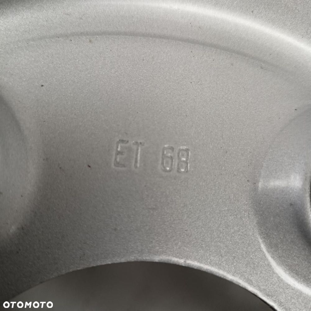 Felgi 5x130 16 Ducato Jumper Boxer Fiat DEMO 4szt (H608) - 7