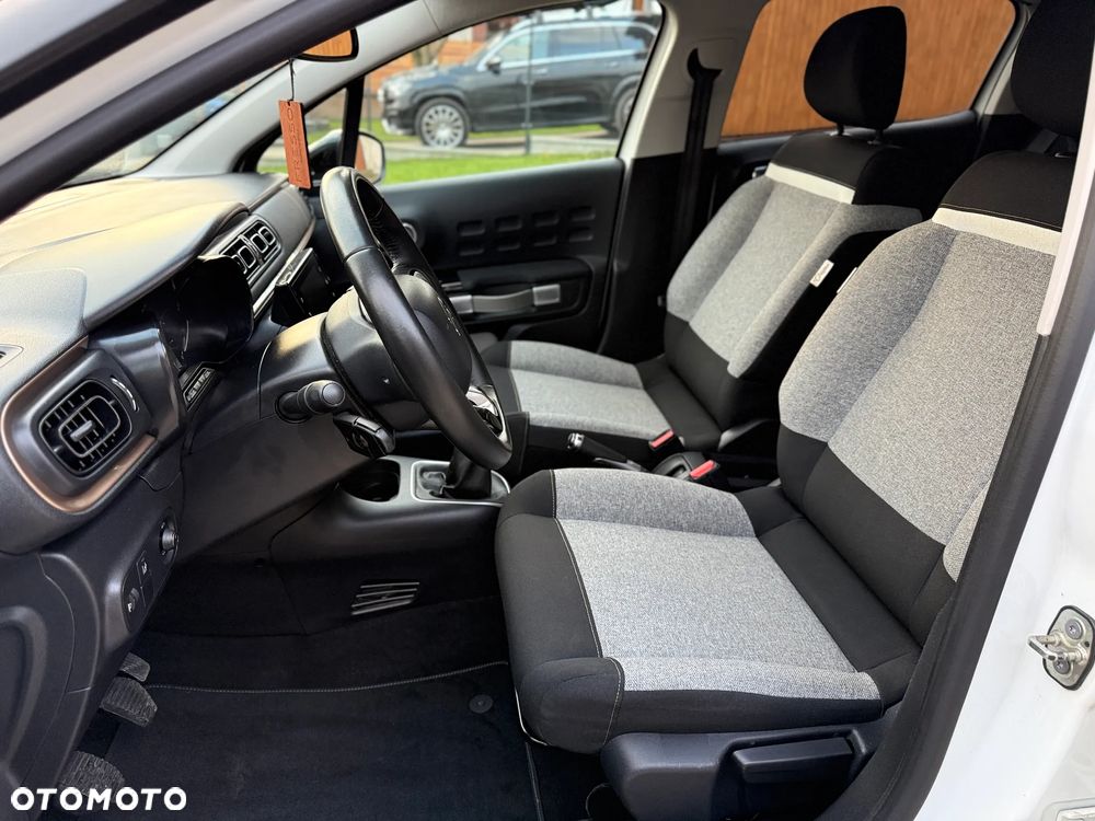 Citroën C3 Pure Tech 83 S&S ORIGINS - 37