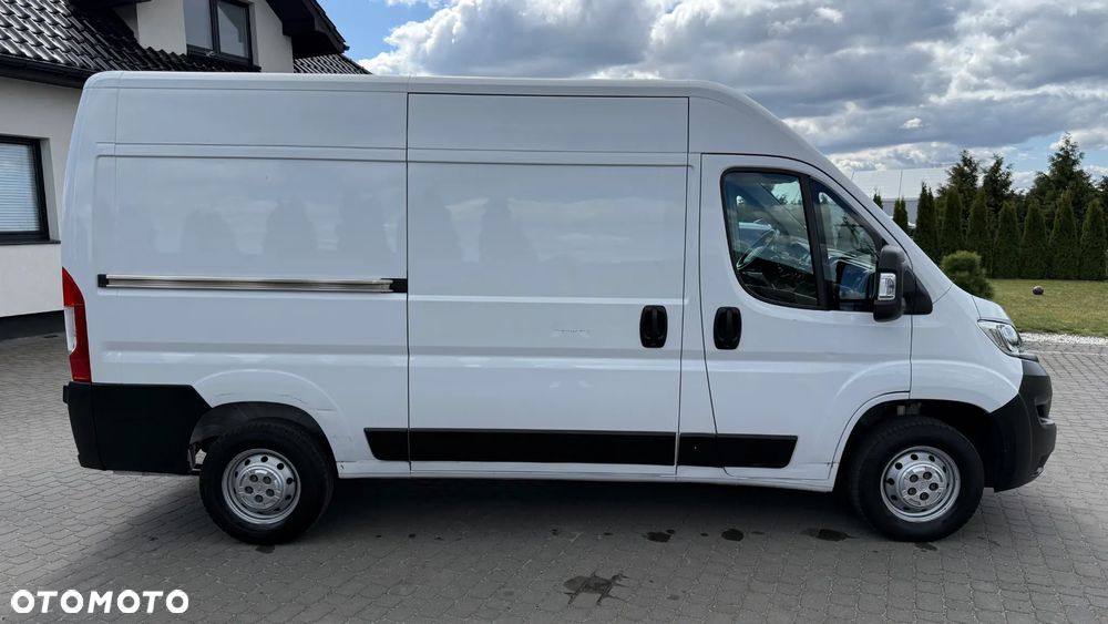 Opel MOVANO - 6