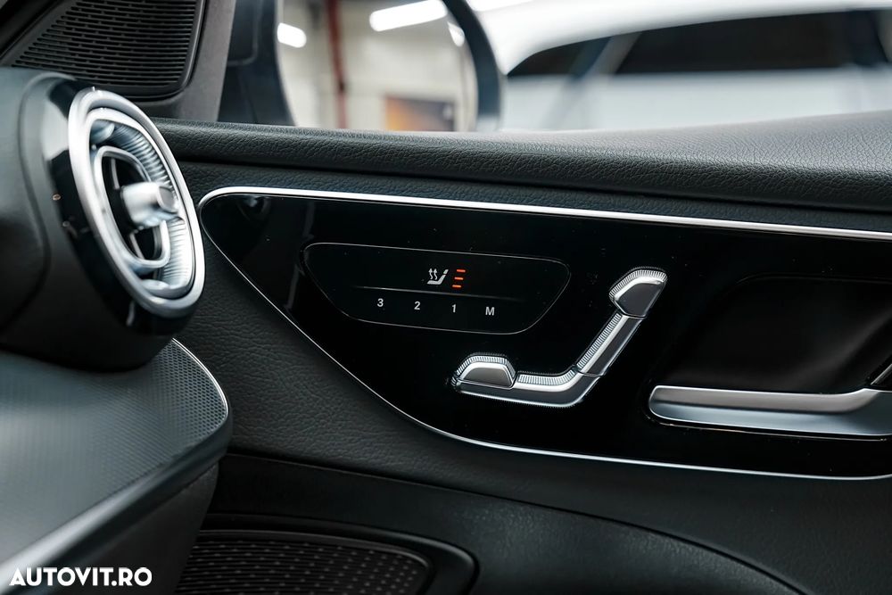 Mercedes-Benz C 220 d 9G-TRONIC 4Matic Avantgarde - 18