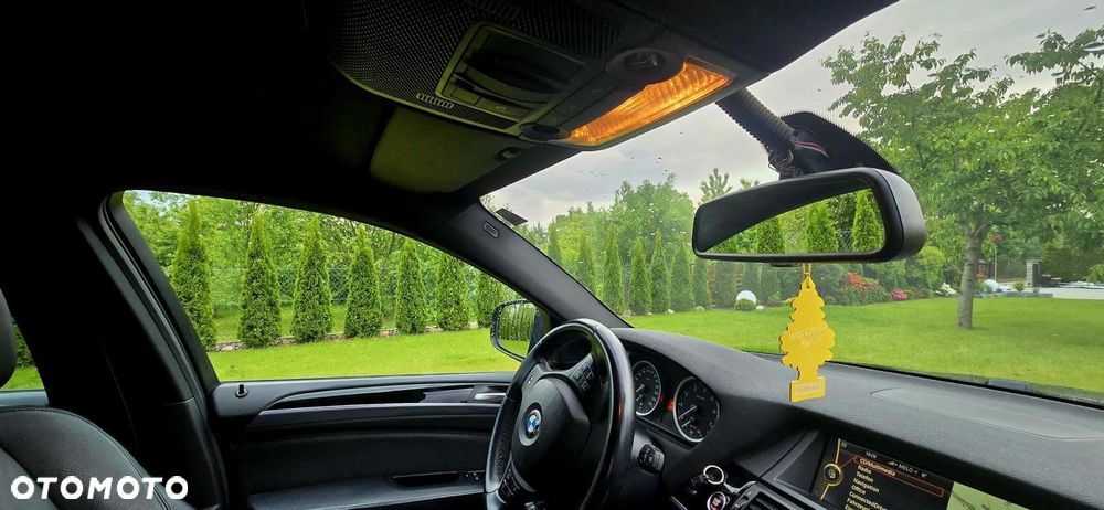 BMW X6 35i xDrive - 2