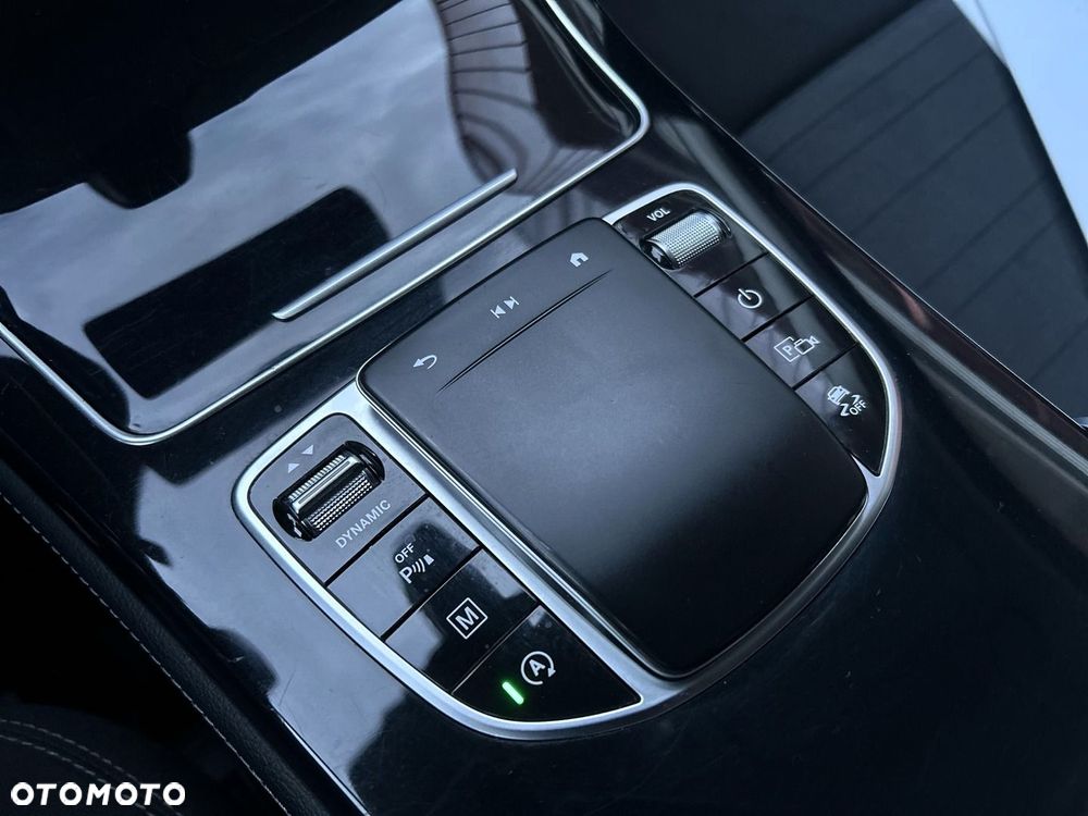 Mercedes-Benz GLC 220 d 4-Matic - 17