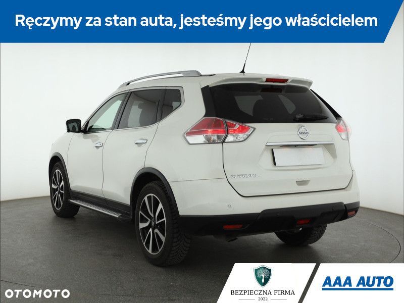 Nissan X-Trail - 6