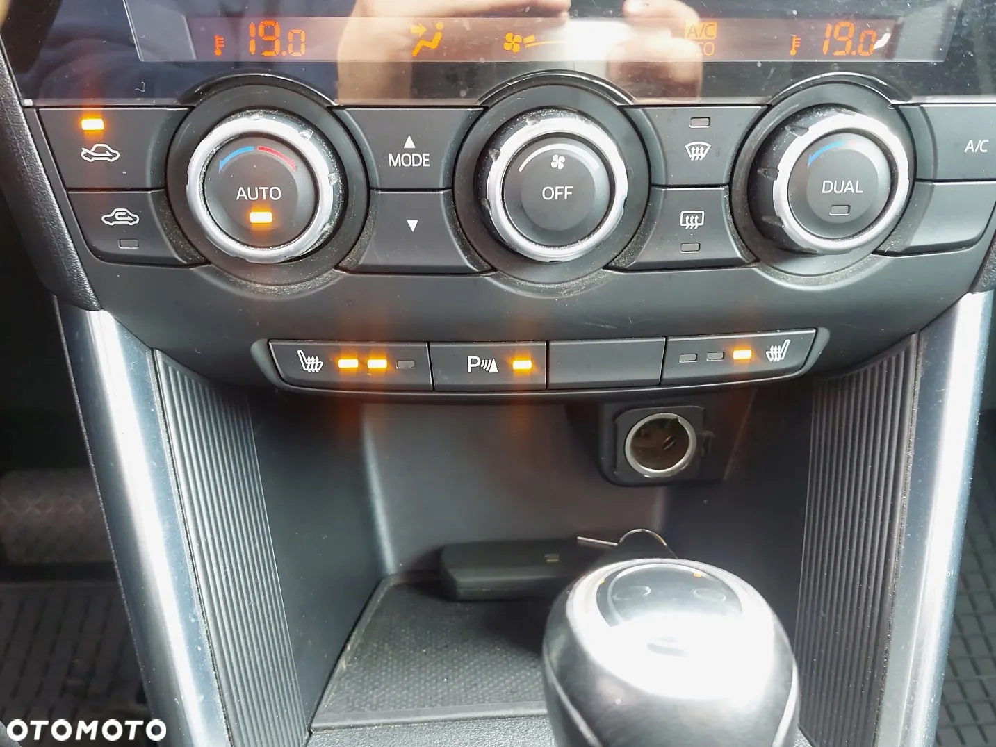 Mazda CX-5 - 23