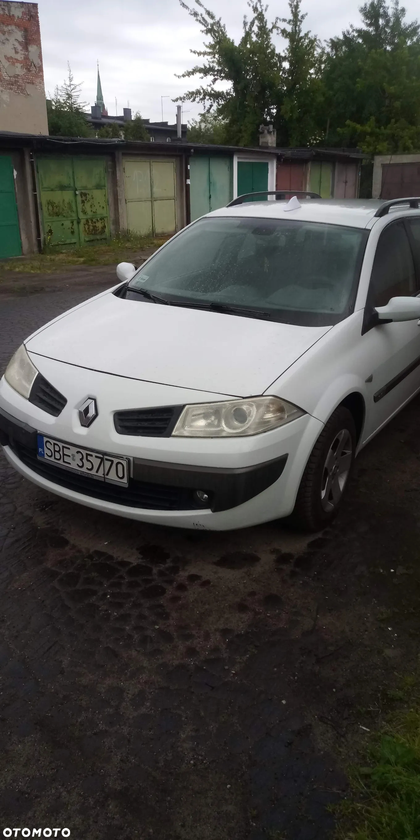 Renault Megane II 1.5 dCi Dynamique - 3