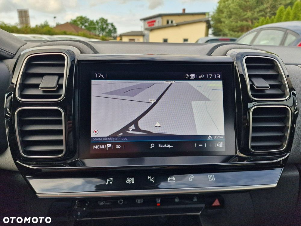 Citroën C5 Aircross BlueHDI 130 S&S EAT8 FEEL PACK - 23