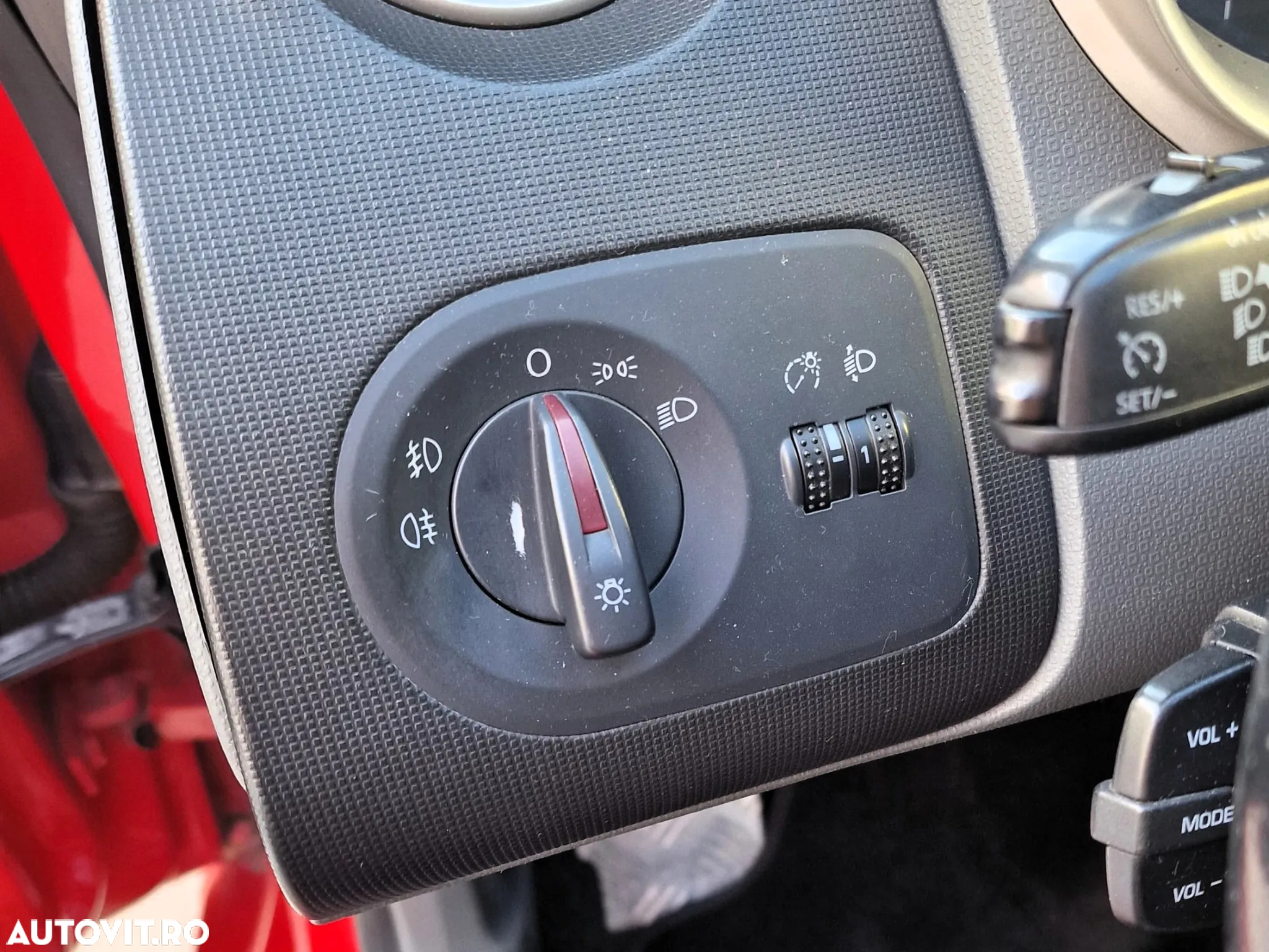 Seat Ibiza 1.2 TSI Sport DSG - 12