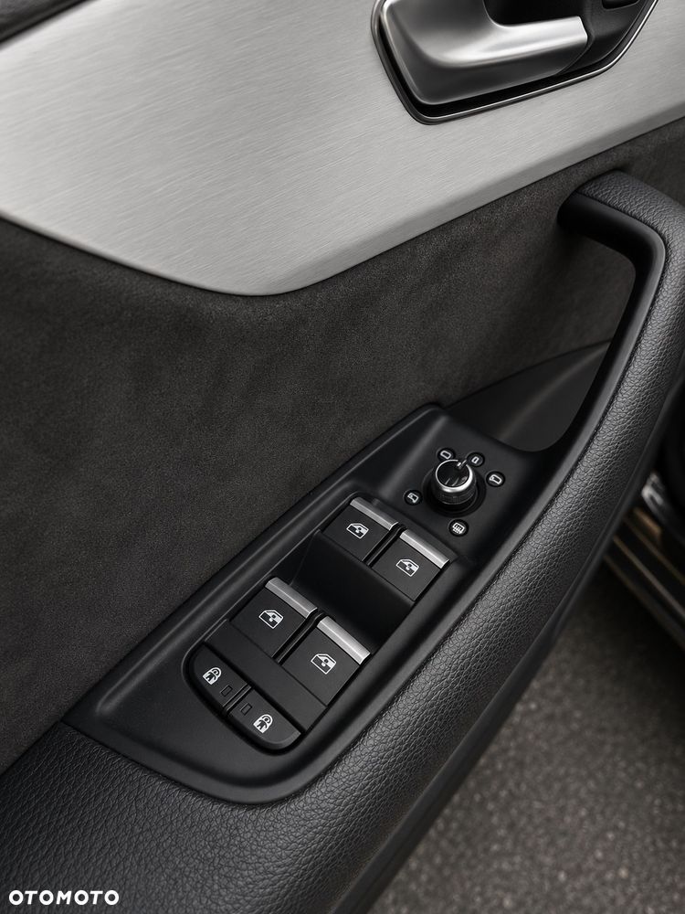 Audi SQ7 4.0 TDI Quattro Tiptronic - 13