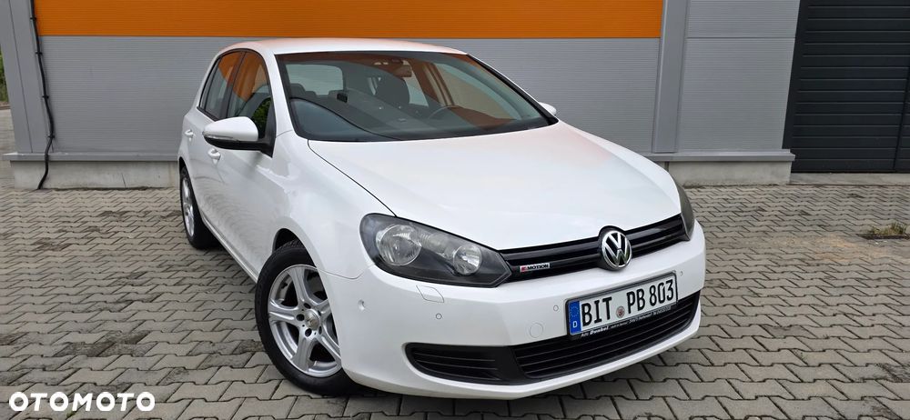 Volkswagen Golf 2.0 TDI DPF 4Motion Highline - 18