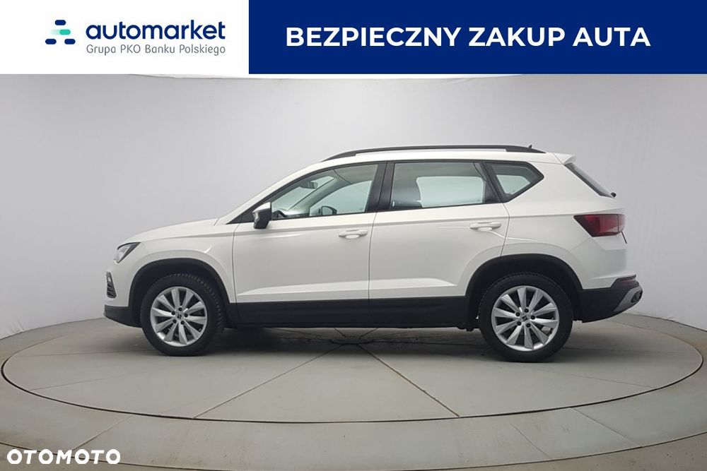 Seat Ateca 2.0 TDI Style S&S DSG - 4