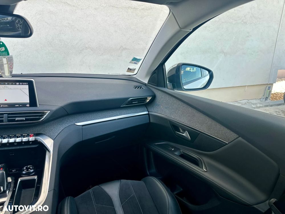 Peugeot 3008 - 12