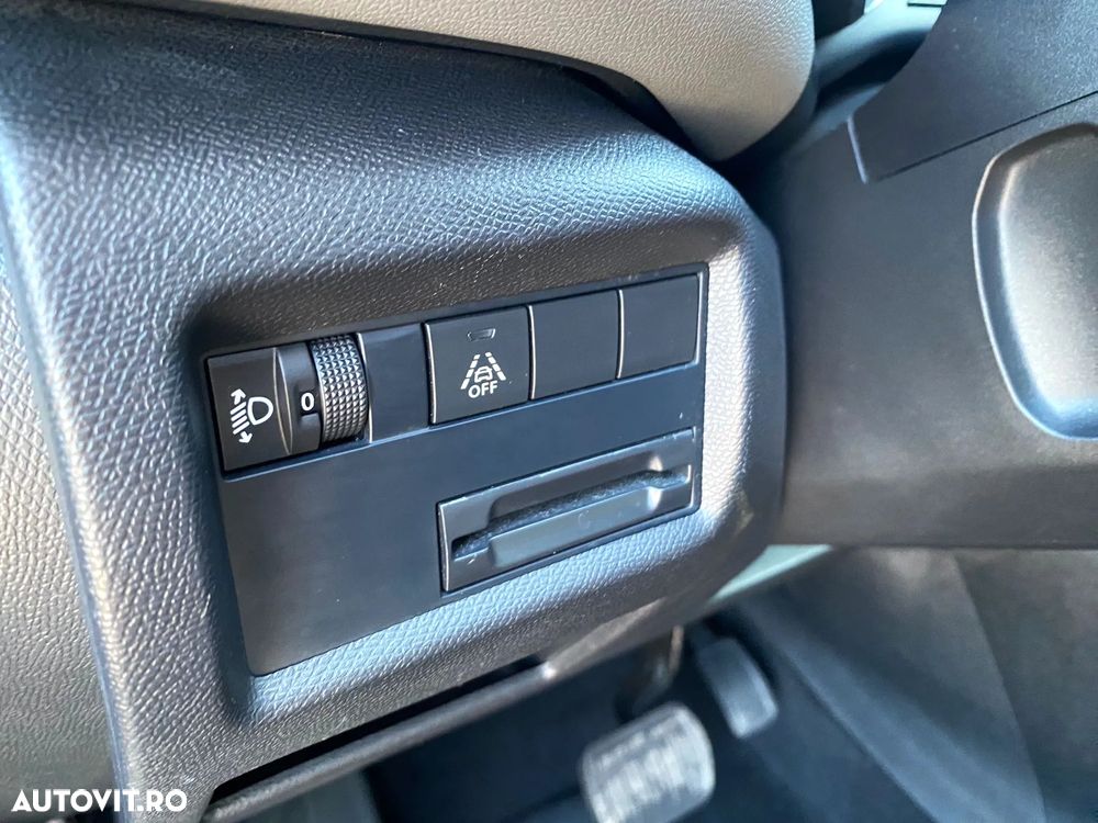 Citroën C5 Aircross ver-1-5-bluehdi-130-s-s-eat8-feel - 21