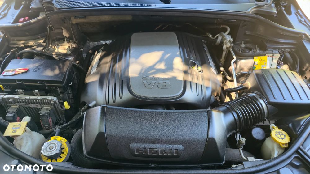 Dodge Durango - 18